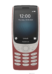 โทรศัพท์<span class=keywords><strong>มือ</strong></span>ถือมือ<span class=keywords><strong>สอง</strong></span> NOKIA 8210 (รุ่นปี <span class=keywords><strong>2022</strong></span>) 4G รองรับ<span class=keywords><strong>สอง</strong></span>ซิม ขายส่ง<span class=keywords><strong>ราคา</strong></span>ถูกสุดๆ คีย์บอร์ดแบบกด ปลดล็อคแล้ว โทรศัพท์<span class=keywords><strong>มือ</strong></span>ถือแบบแท่ง - Product Image 4