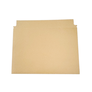 Sobre de papel Kraft autoadhesivo transfronterizo al por mayor, bolsas de correo para cartas de invitación y postales con adhesivo de sellado - Product Image 2