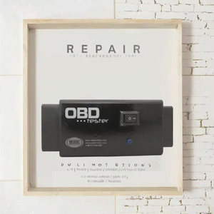 Special OBD2 OBD Tester <strong>Code</strong> <strong>Reader</strong> Tool Adapter for VAG Cars with All <strong>Key</strong> Lost Works on Car Ignition Switch Auto <strong>Key</strong> <strong>Programmer</strong> - Product Image 2