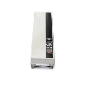 Inversor Original Nuevo Danfoss Automation Drive FC-302P18KT5E66H1XGCXXXSXXXXAXBXCXXXXDX - Product Image 1