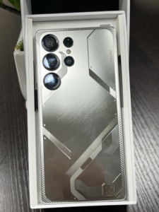 โทรศัพท์ Android 15 รุ่น S26ultra พร้อมที่ชาร์จแบบเร็วและดีไซน์สุดล้ำ - Product Image 4