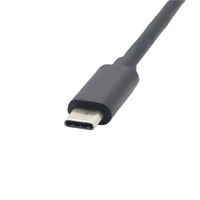 Produit classé parmi les meilleurs Câble USB 3.1 Type C vers USB 3.0 Micro B pour disque dur, appareil photo, smartphone, charge et transfert de données