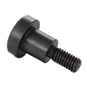 JSCREW Tornillo de hombro negro Acero inoxidable Hexagonal Perfil bajo Grado de precisión 12,9 M3 M4 M5 M6 <span class=keywords><strong>M8</strong></span> - Product Image 3
