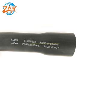 Tubo superiore del radiatore per <span class=keywords><strong>Sumitomo</strong></span> <span class=keywords><strong>SH130</strong></span>-<span class=keywords><strong>5</strong></span>/120-<span class=keywords><strong>5</strong></span> escavatori KNH10210 parti macchine edili - Product Image 2