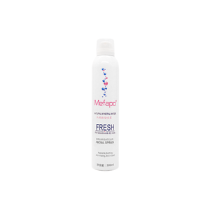 MEFAPO Custom Thermal Spring Water <strong>Spray</strong> Water Face Toner Organic Facial Toner <strong>Moisturizing</strong> Skin <strong>Spray</strong> - Product Image 1