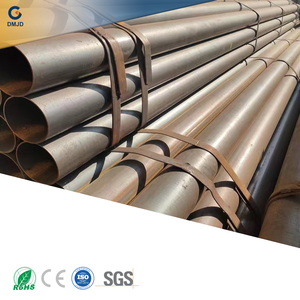 Ống thép hàn Carbon đường kính lớn 6 ''8'' 10 ''để xây dựng và đóng cọc - Product Image 3