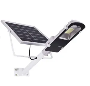 Cheap Factory Price S 200W Light 2000 Watt Street Solar Lamp 300W Quickly Delivery Time