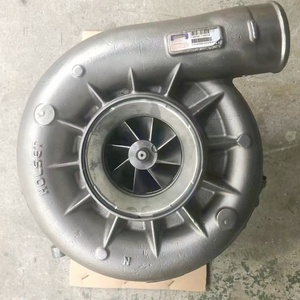 Pièces de machines de construction Turbocompresseur en fonte HM SEAL Marque QSK23 HX83 4033032 5327838 2881769 4955653 4046244 2881769 - Product Image 5