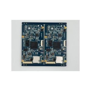 Thâm quyến tùy chỉnh <span class=keywords><strong>PCB</strong></span> lắp ráp Nhà cung cấp làm máy in mạch <span class=keywords><strong>PCB</strong></span> <span class=keywords><strong>board</strong></span> Maker - Product Image 2