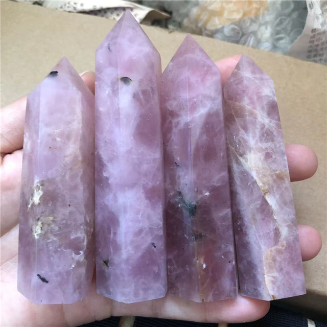 rose crystal