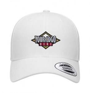 Casquette de sport brodée personnalisée, réglable, unisexe, légère, protection solaire - Product Image 6