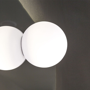 Miroir de maquillage moderne IP44, lampe murale, armoire de maquillage, <span class=keywords><strong>éclairage</strong></span> de salle de maquillage, <span class=keywords><strong>éclairage</strong></span> LED pour miroir de salle de bain, 2335 - Product Image 1