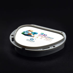 Blocchi di Zirconia Multistrato 3D Plus YUCERA Avanzati per Risultati Dentali Estetici Ottimali - Product Image 5