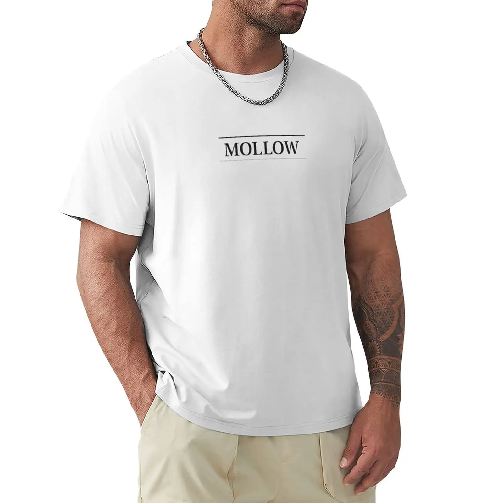 Camiseta de algodão lisa personalizada, camiseta de algodão de alta qualidade para homens e mulheres, com impressão de logotipo plus size 230 gsm