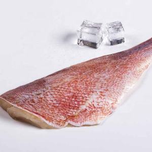 Filetto di pesce rosso congelato oceano persico pacifico - Product Image 5