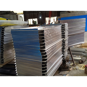 وقف إعلانات إنشاءات الألواح العاكسة - Product Image 4