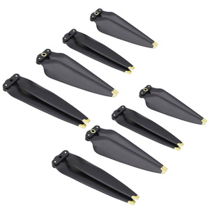 Cánh quạt máy tính nhẹ cho <span class=keywords><strong>DJI</strong></span> <span class=keywords><strong>Mavic</strong></span> Air 3 Blade Thay thế phụ tùng thay thế Phụ kiện máy bay không người lái - Product Image 5