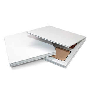 Vente flash : Palette de surligneur en poudre illuminante pour le maquillage, 4 couleurs - Product Image 6