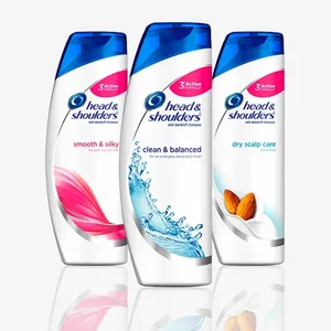 Shampooing rafraîchissant à la menthe Head and Shoulders en stock - Livraison mondiale offerte - Product Image 4