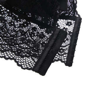 Commerce extérieur transfrontalier AliExpress europé<span class=keywords><strong>en</strong></span> et américain Sexy beau dos avant mince respirant confortable français - Product Image 3
