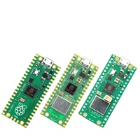 Placa de Desarrollo Raspberry Pi Pico, Microcontrolador, Programación en C++ / Python, Controlador para Principiantes