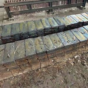 Bismuth Alloy Ingots Grade 4N5 99.99% Purity China Original Non-Secondary - Product Image 5