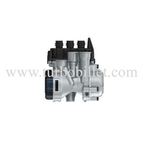 Ajustador de Eje EBS Wabco de 2 Canales, Pieza Automotriz 4801062030 para Transmisión de Camiones - Product Image 3