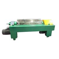 Hoog rendement palmolie horizontale decantercentrifuges industriële centrifuge voor olieafscheiding