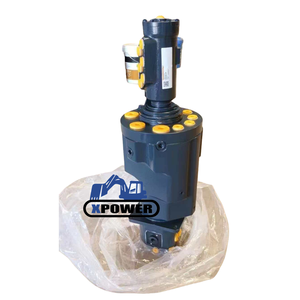 Xpower 31N4-40011 <b>Rotary</b> Joint Assembly Engine High Performance Parts Crawler Excavator Construction <b>Machinery</b> New 6 Months - Product Image 1