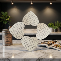 Emballage de Protection Multi-couches en Papier Alimentaire Anti-choc et Imperméable avec Logo Personnalisé, Écologique