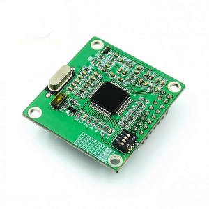 Module de synthèse vocale XFS5152CE Prononciation de personne réelle TTS Synthèse chinoise et anglaise - Product Image 1