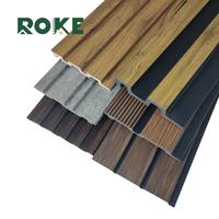 Prix usine ps mousse charbon de bois polystyrène imperméable panneau mural décoratif extérieur mur intérieur 3d décor pour murs