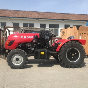 Couleur verte ou <span class=keywords><strong>rouge</strong></span> bas serre chassis <span class=keywords><strong>tracteur</strong></span> 50 chevaux 4 roues motrices <span class=keywords><strong>tracteur</strong></span> - Product Image 5