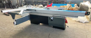 Máquinas de Carpintería de China <span class=keywords><strong>para</strong></span> Paneles a Base de <span class=keywords><strong>Madera</strong></span> Sierras de Mesa <span class=keywords><strong>para</strong></span> Corte de <span class=keywords><strong>Madera</strong></span> <span class=keywords><strong>Escuadradora</strong></span> de Melamina Sierra de Panel Deslizante <span class=keywords><strong>para</strong></span> <span class=keywords><strong>Madera</strong></span> - Product Image 4