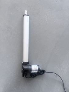 מפעיל ליניארי DC בעל מומנט גבוה, מהלך 100 מ\"מ (ניתן להתאמה אישית), עבור ריהוט חכם מתכוונן - Product Image 3