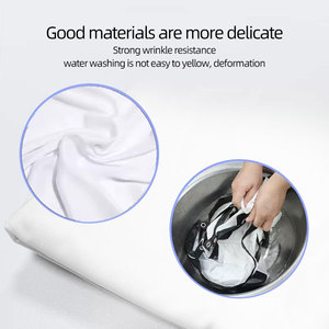 Écran de projection portable extérieur de niveau cinéma <span class=keywords><strong>4k</strong></span> pliable 120 pouces 16:9 en <span class=keywords><strong>toile</strong></span> de polyester élastique - Product Image 3