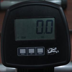 Máquina plegable de consola de <span class=keywords><strong>remo</strong></span> para interiores, equipo de gimnasio de entrenamiento cardiovascular para entrenamiento cardiovascular - Product Image 2