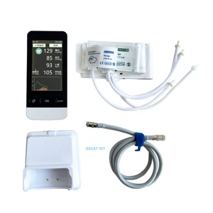 เครื่องวัด<span class=keywords><strong>ความ</strong></span><span class=keywords><strong>ดัน</strong></span>โลหิตสัตว์ OSCAT Veterinary Equipment รุ่น V-E4D |   การตรวจวัด<span class=keywords><strong>ความ</strong></span><span class=keywords><strong>ดัน</strong></span>โลหิตอย่างแม่นยำสำหรับแมวและสุนัขในคลินิก - Product Image 2
