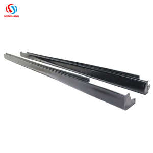Accessoires automobiles de haute qualité, jupe latérale de voiture pour Dodge <span class=keywords><strong>Challenger</strong></span> <span class=keywords><strong>SRT</strong></span> <span class=keywords><strong>2011</strong></span>+ - Product Image 1
