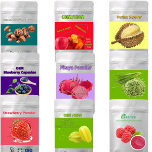 Additivo biologico per <span class=keywords><strong>alimenti</strong></span> e bevande liofilizzato latte di cocco in polvere da noci di cocco fresche - Product Image 3