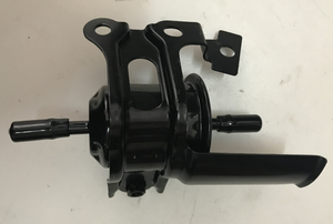 Filtre à carburant 23300-75140 23300-31170 23300-60200 23300-31100 23300-50150 Compatible avec Land Cruiser 1GRFE <span class=keywords><strong>GRJ71</strong></span> - Product Image 5