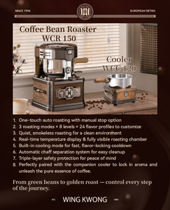 Smokeless Home Commercial Hotel <strong>Coffee</strong> Bean <strong>Roaster</strong> Best Selling Automatic <strong>Coffee</strong> Roasting Machines Home <strong>Roaster</strong> <strong>Coffee</strong> Machine - Product Image 2