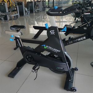 Nuovo Design Indoor Spinning Bike esercizio di filatura in palestra attrezzature 9306 - Product Image 3