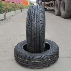 Precios de Neumáticos Chinos en Fábricas de Tailandia 185/65R15 Neumáticos Nuevos - Product Image 4