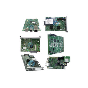 Suku Cadang Printer Rangkaian Pasokan Global Mother Board untuk Laserjet 402 M402 M402dn M428 M428FDW M428FDN M806 M830 806 830 - Product Image 1