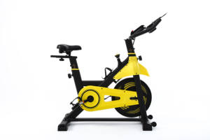 Equipo de <span class=keywords><strong>fitness</strong></span> Ejercicio en casa Culturismo comercial Ciclo interior Ejercicio Bicicleta de <span class=keywords><strong>spinning</strong></span> <span class=keywords><strong>Fitness</strong></span> - Product Image 6