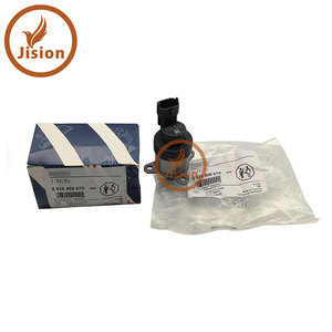 0928400670 ตัวควบคุมวาล์วควบคุมแรงดันน้ำมันเชื้อเพลิง - Product Image 2
