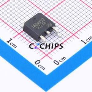 ทรานซิสเตอร์ฟิลด์ทรานซิสเตอร์ (มอสเฟท) ทรานซิสเตอร์ภาคสนาม NTD60N03T4-VB ไปยัง252ใหม่ดั้งเดิม - Product Image 1