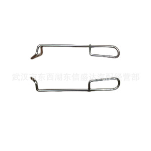 ชุดคลัตช์ Peugeot Citroen รุ่น 4582500 สำหรับเปลี่ยนซ่อม จัดส่งตรงจากโรงงาน - Product Image 1