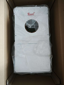 Sunplus อินเวอร์เตอร์พลังงานแสงอาทิตย์แบบ8KW ไฮบริด24V อินพุต500V 100A เก็บพลังงานเฟสเดียวคลังสินค้าในสหรัฐอเมริกา - Product Image 4